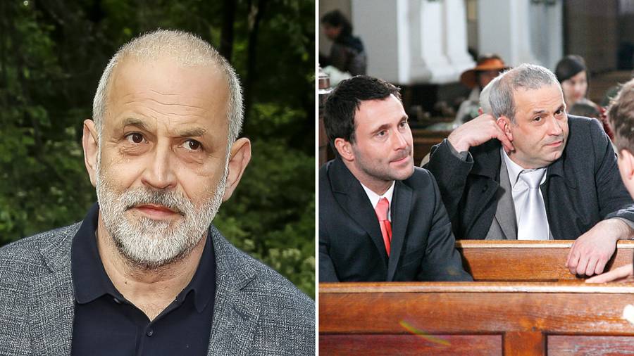 Dokładnie 19 lat temu Polacy pokochali “Magdę M”. Tak zmienili się główni aktorzy (ZDJĘCIA)