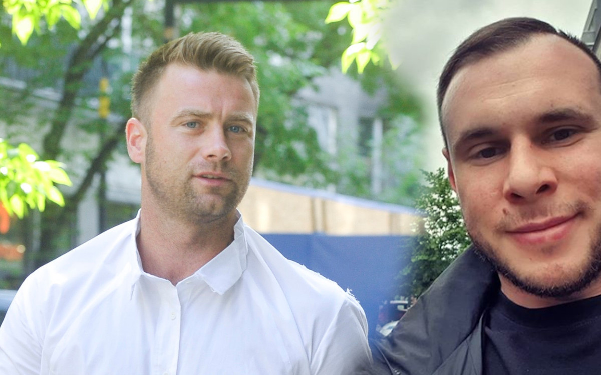 Artur Boruc walczy o UNIEWINNIENIE rapera!