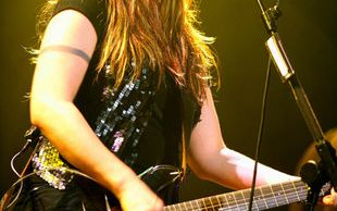 Zaniedbana Alanis Morissette