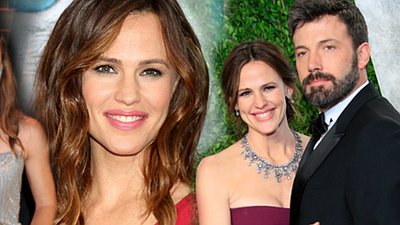 Wow! Jennifer Garner i Ben Affleck chcą Wam COŚ powiedzieć!