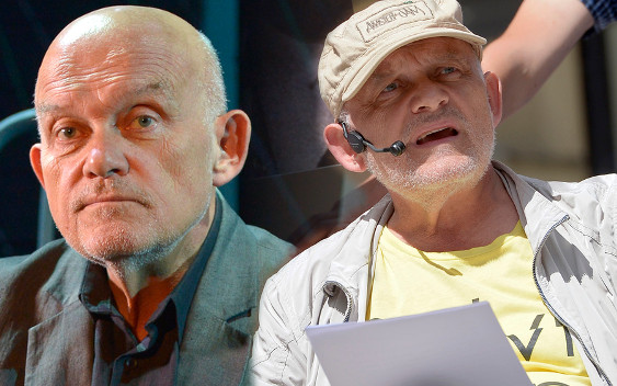 Chory Ferency przyznaje: Znowu przyjdą święta i znowu się upiję!