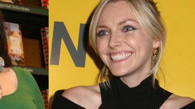 Sophie Dahl – rośnie rywalka dla Nigelli Lawson (FOTO)