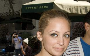 Nicole Richie adoptuje sierotę