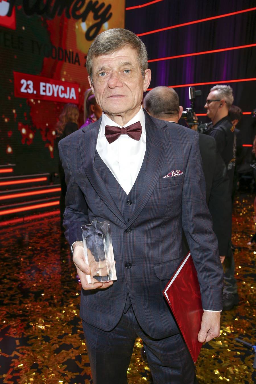 Henryk Gołębiewski,