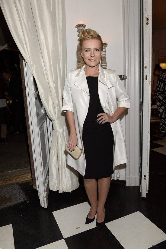 Aneta Zając szuka własnego stylu