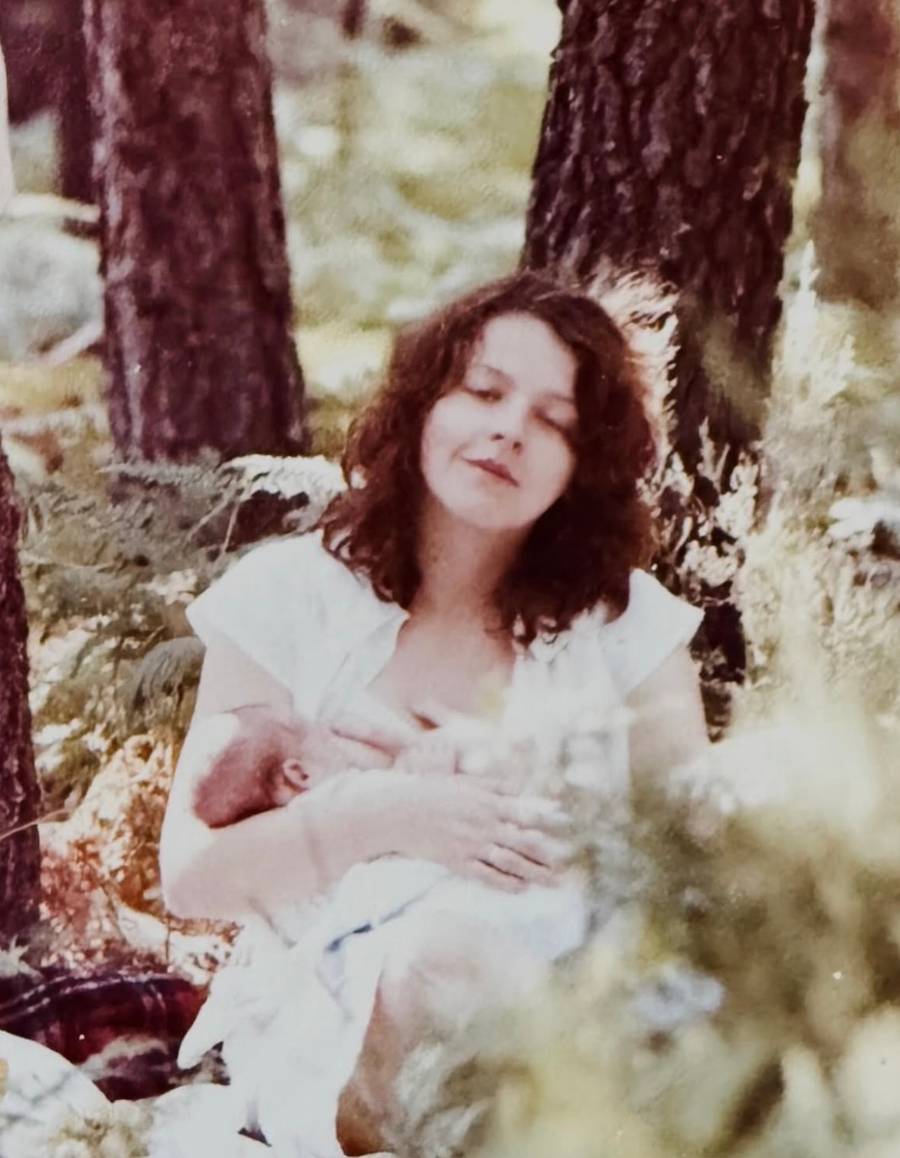 Magda Gessler/ Instagram