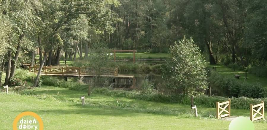 Dorota Gardias pokazała swój dom! Miejski pęd zamieniła w ciszę na wsi