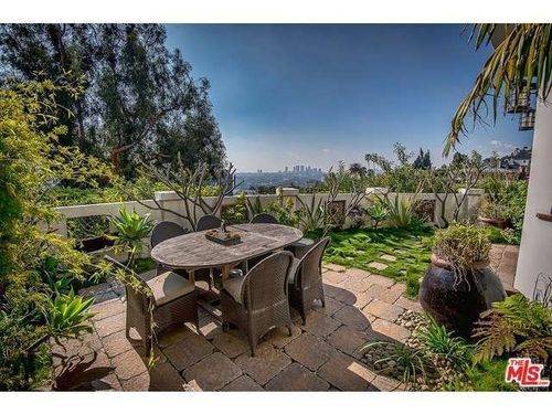 Tak mieszkał Nick Jonas