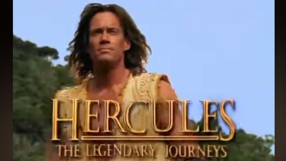 Herkules, fot. YouTube.com