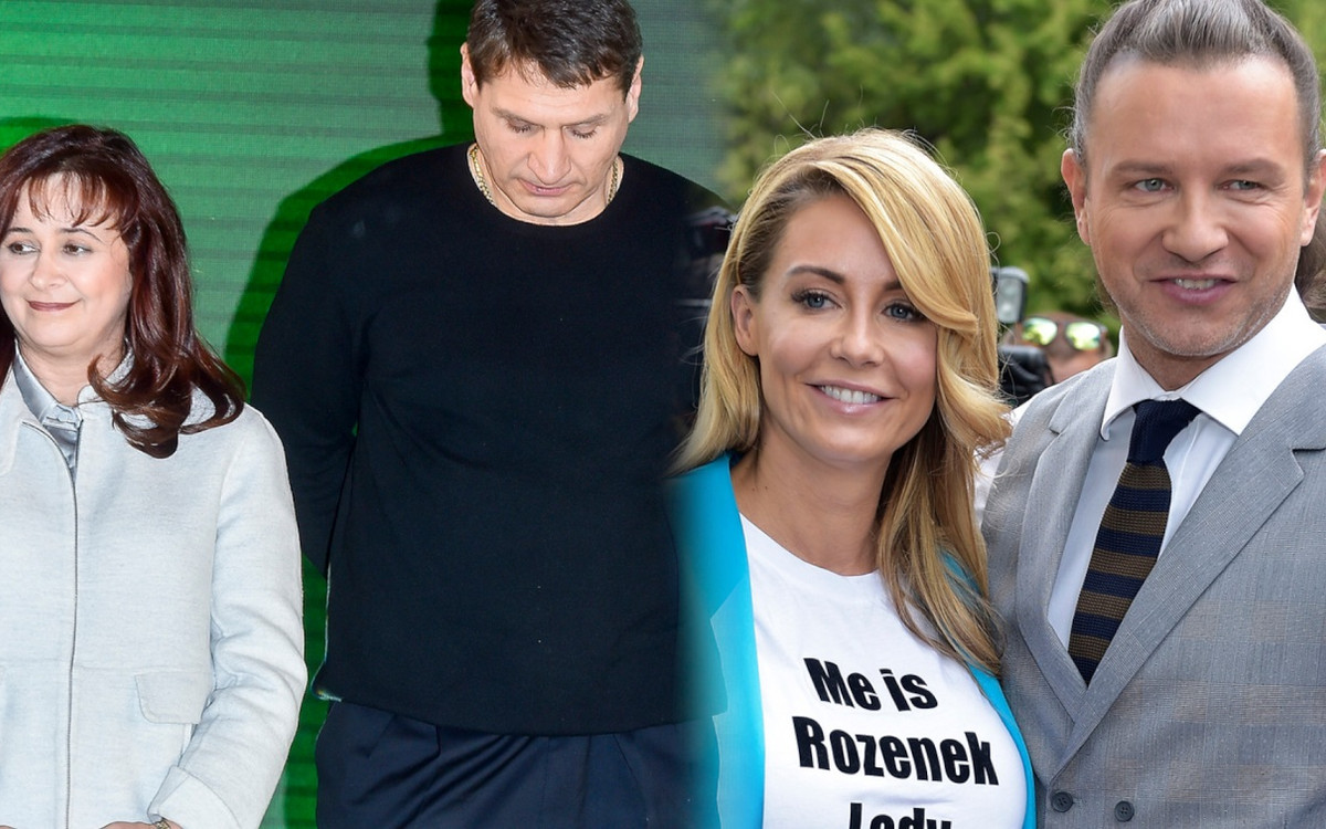 Agent Gwiazdy. Mariola Gołota ma szansę na miano nowej Małgorzaty Rozenek