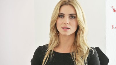 Kasia Tusk narzeka na macierzyństwo? “Dzieci rozgrywają nas koncertowo”