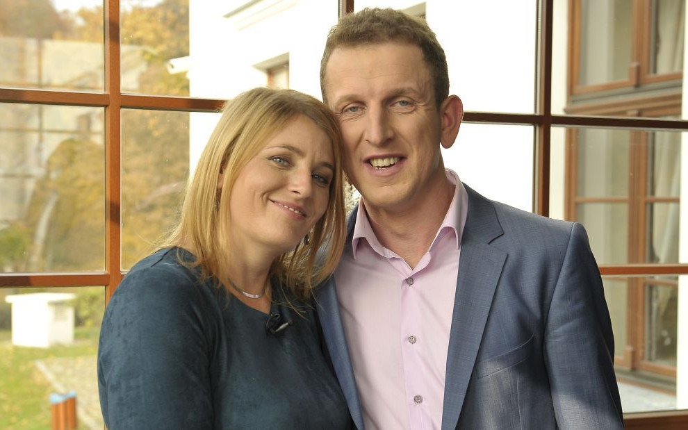 Rolnik szuka żony. Tak dziś wygląda życie Agnieszki i Roberta Filochowskich