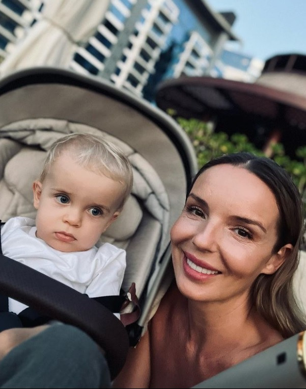 Agnieszka Włodarczyk