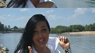 Agnieszka Orzechowska założyła wideobloga [VIDEO]