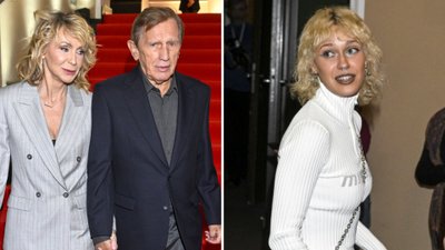 Szokujące zachowanie Heleny Englert na premierze ojca. Jak tak można?!