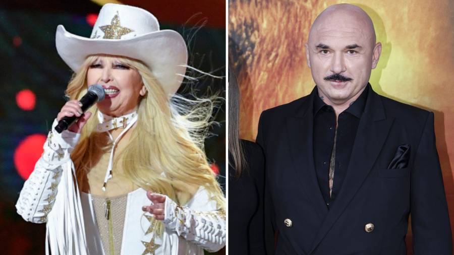 Nie uwierzycie jak naprawdę nazywały się te gwiazdy. Wydało się po latach, fot. AKPA.