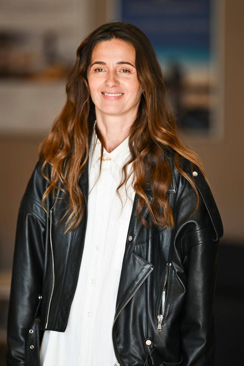 50. Festiwal Polskich Filmów Fabularnych. Agnieszka Grochowska, Karolina Gruszka, Marta Nieradkiewicz…