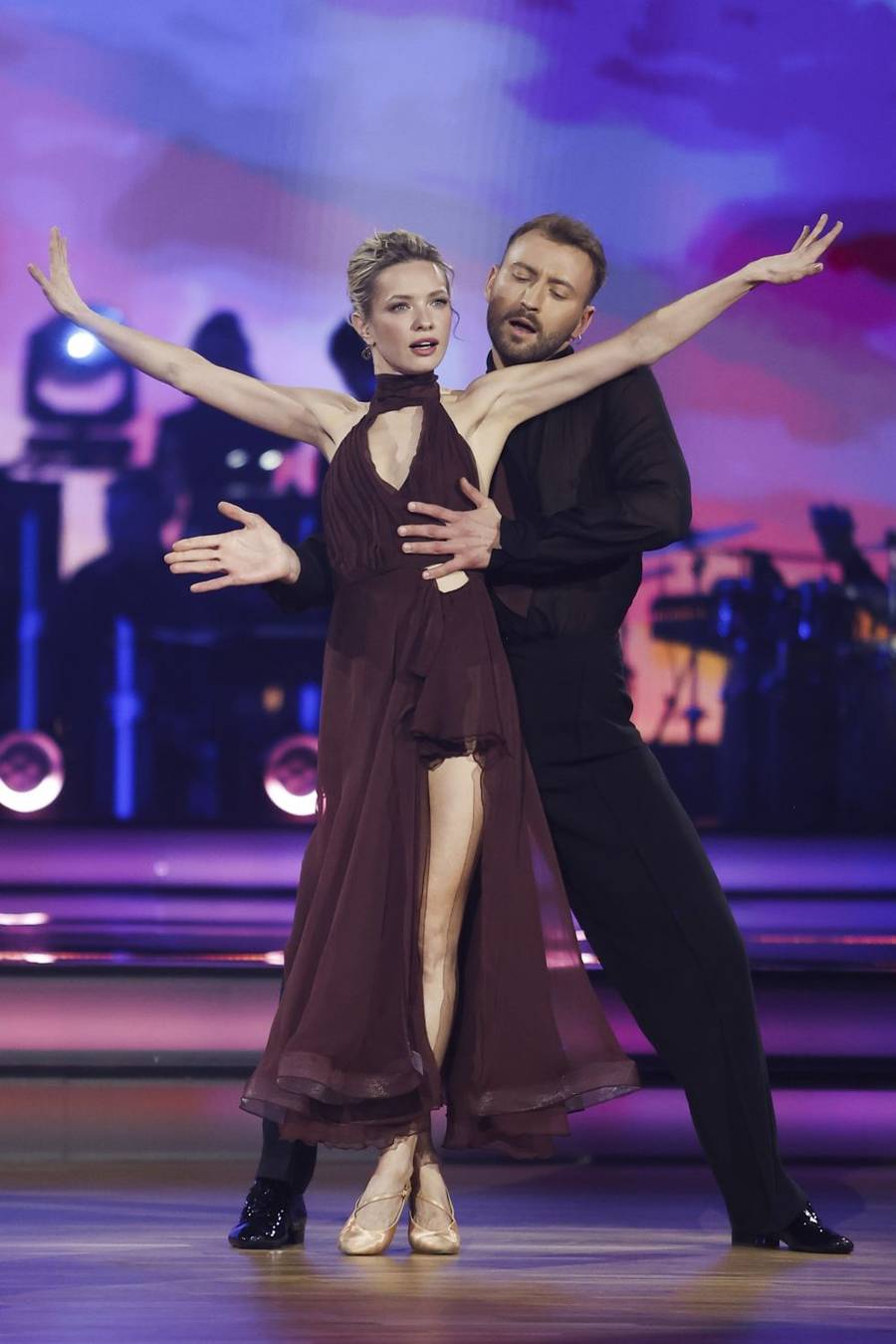 Taniec z Gwiazdami/AKPA