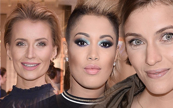 Kaczoruk, Siwiec i inne gwiazdy na imprezie marki Concept Store (ZDJĘCIA)