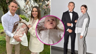 Obserwatorka krytykuje urodę CÓRKI Rzeźniczaków! Paulina odpowiedziała na jej przytyki