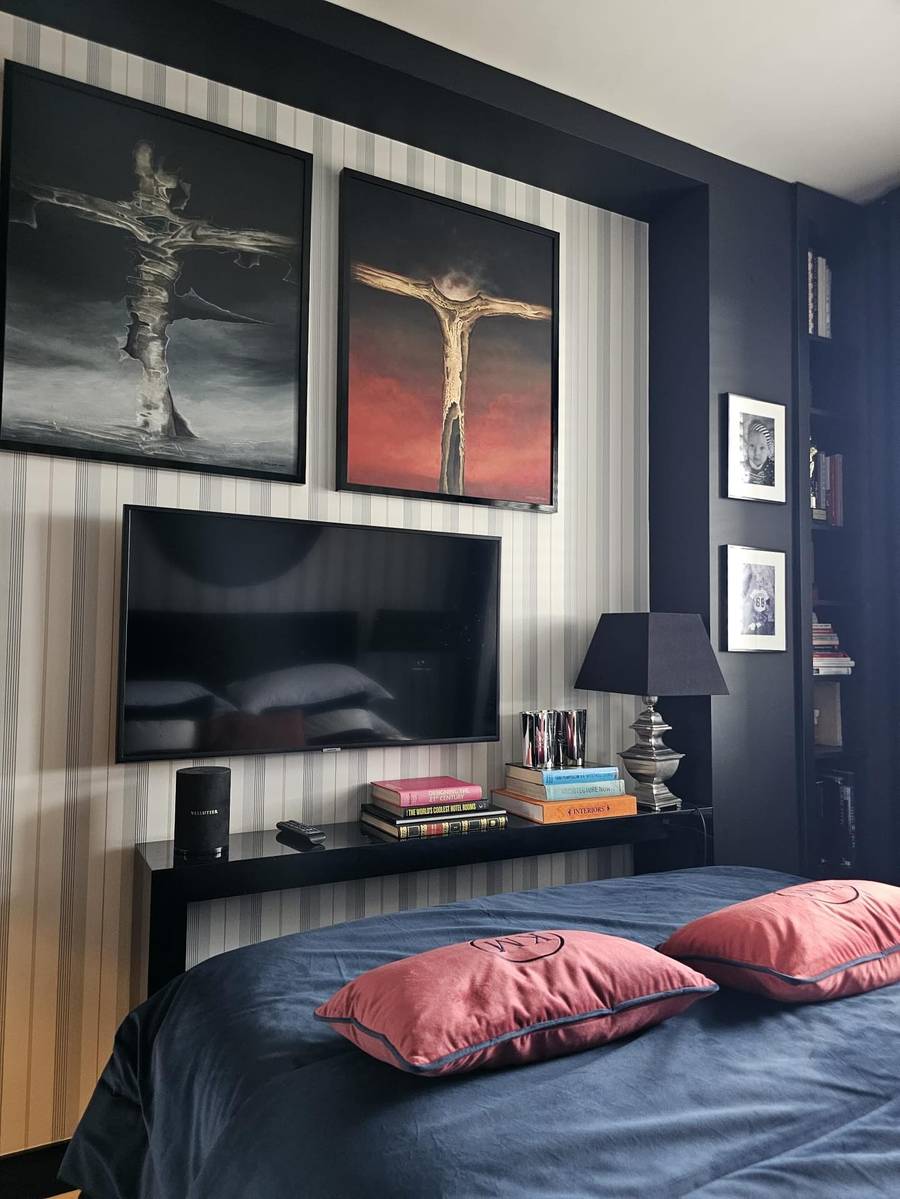 Dom Krzysztofa Mirucia, for. Instagram