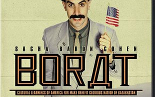 Sacha Baron Cohen ma zagrać Freddiego Mercury’ego