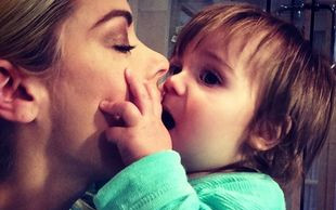 Jaime King opowiedziała o swych pięciu poronieniach