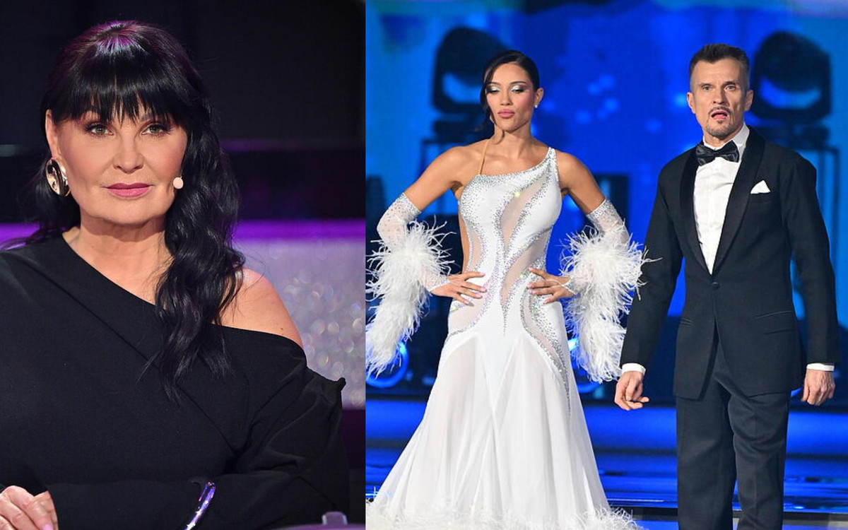 Natsu zatańczyła z ojcem w “TzG”. Tak go podsumowała Pavlovic. Tego jej nie zapomni