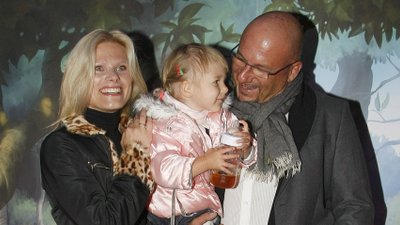 Córka Gąsowskiego i Głogowskiej skończyła 19 lat! Tak dziś wygląda Julia. Podobna do znanych rodziców?