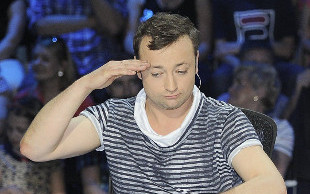 Czesław Mozil w akcji Rak nie boli. Badaj się i żyj (VIDEO)