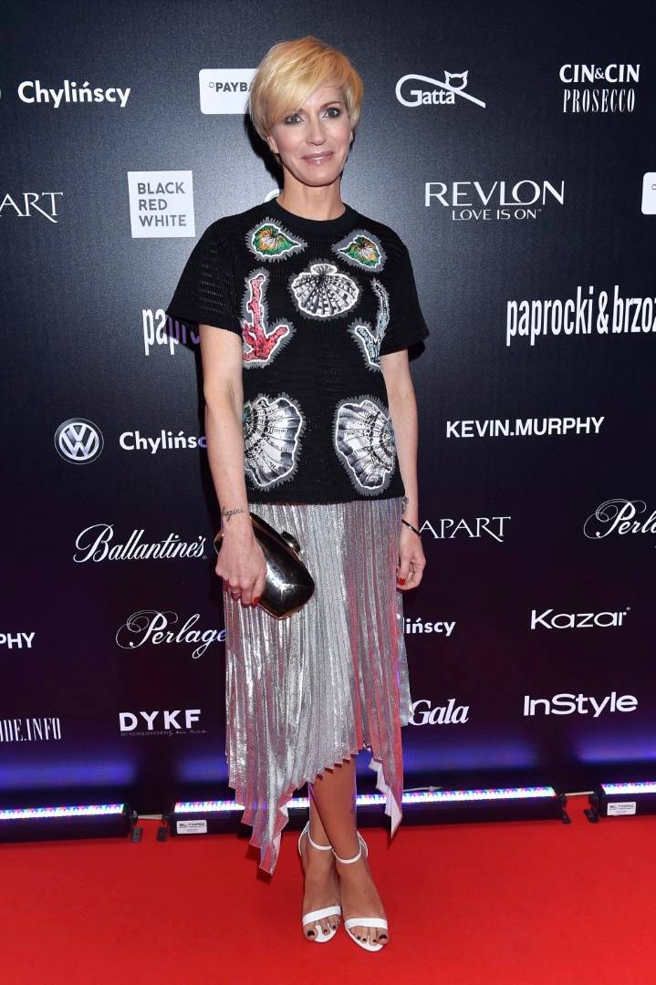 Oszałamiająca metamorfoza Pauliny Smaszcz – od brunetki do blondynki (ZDJĘCIA)