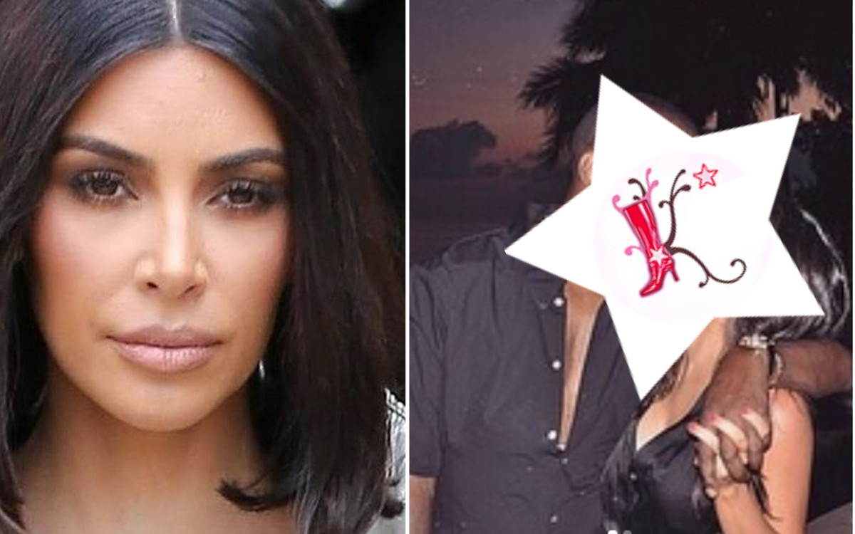 To zdjęcie jest dowodem na to, że Kanye West przestał kochać Kim Kardashian?