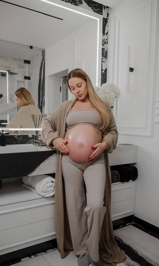 Tak mieszkają Andziaks i Luka