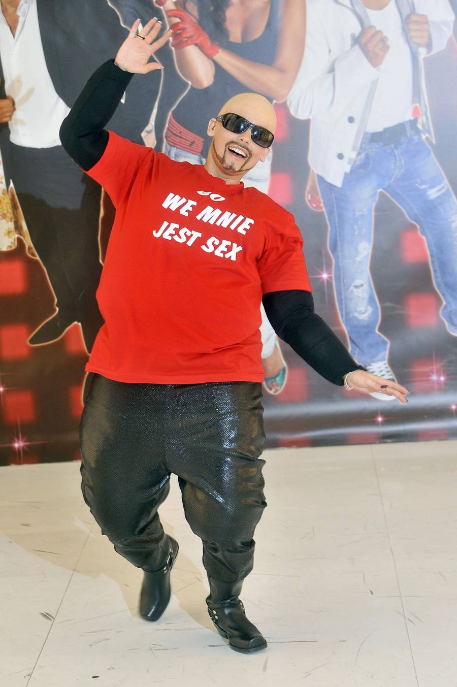 Anna MUCHA dawała CZADU! Pamiętacie, co robiła w “Jak oni śpiewają”?