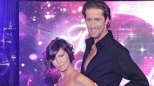 Ilona Felicjańska odpadła z Tańca z gwiazdami