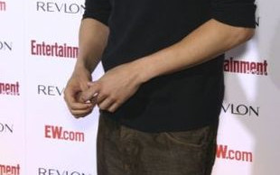 Wentworth Miller: Jako gej muszę odmówić!