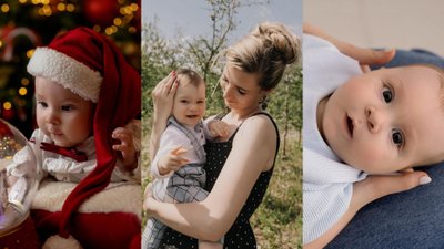 Wnuk Zenona Martyniuka rośnie jak na drożdżach. Fani nie mogli uwierzyć, jak dziś wygląda