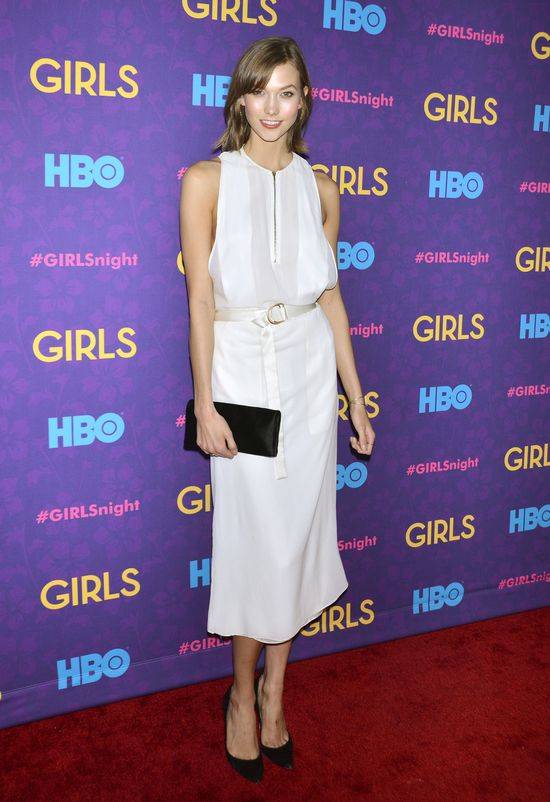 Aniołek Victoria’s Secret – Karlie Kloss