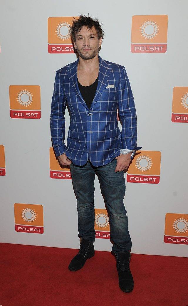 Ramówka Polsatu – wiosna 2015