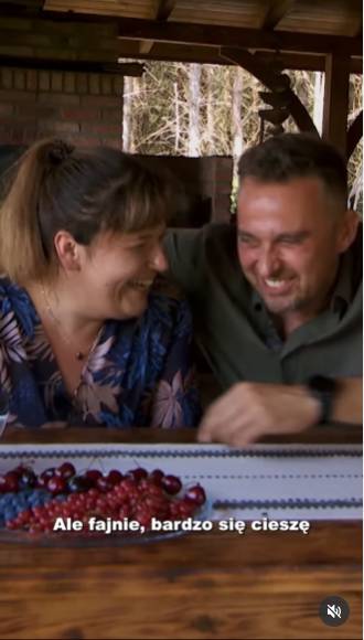 Takie pary powstały w "Rolnik szuka żony". Widzowie mocno podzieleni