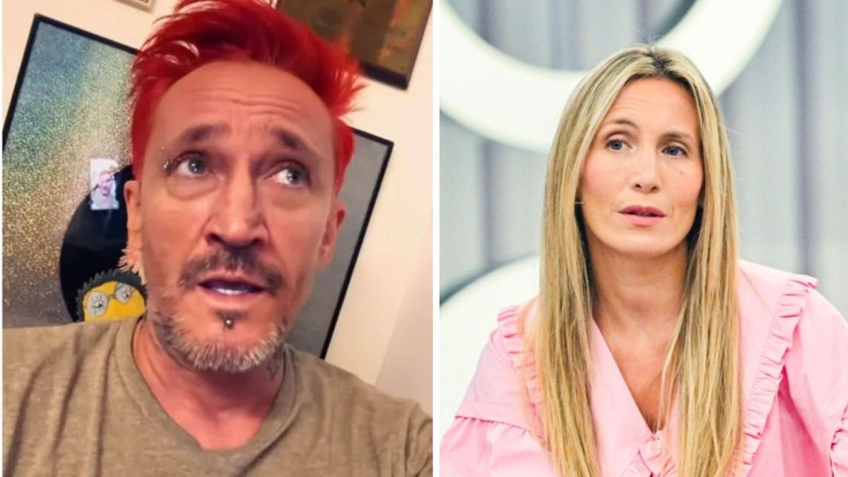 Michał Wiśniewski przechodzi kryzys, fot. Instagram/ AKPA