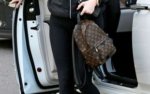 Kylie Jenner spaliła się trawą na oczach fanów? (FOTO)