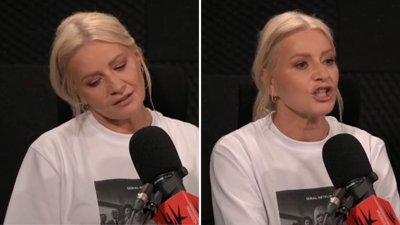 Kożuchowska zamarła, gdy usłyszała te słowa od Smarzowskiego! “Było mi przykro”