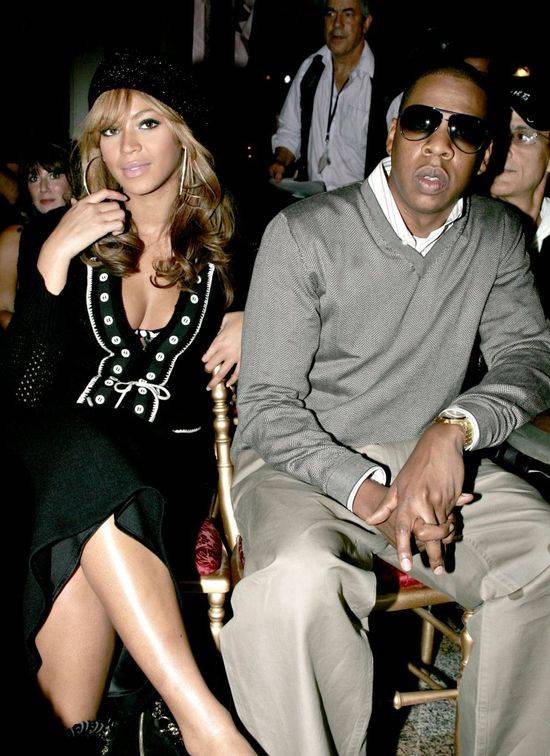 Ta sprzątaczka Beyonce zdradza, o co KŁÓCILI się państwo Carter!