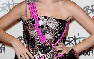 Russell Brand i Katy Perry są parą?