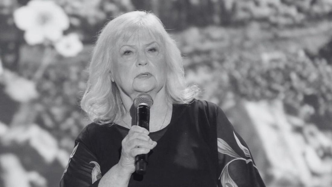 Stanisława Celińska/ AKPA
