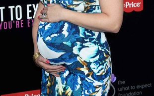 Melissa Joan Hart została mamą!