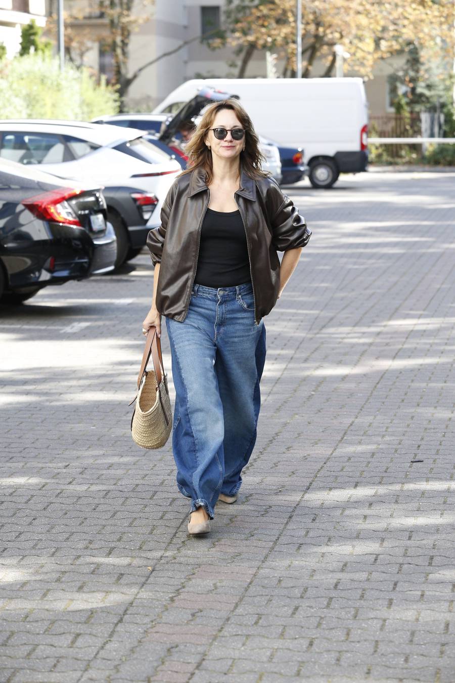 Ilona Ostrowska, fot. AKPA.