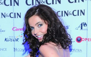 Zakręcona Herbuś (FOTO)