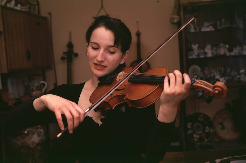 Justyna Steczkowska skończyła 50 lat. Tak zmieniła się przez lata (DUŻO ZDJĘĆ)